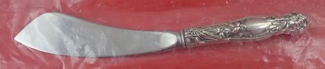 Master Butter hollow handle factory sealed 6 1/2
